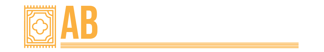 AB Rug Cleaners Logo