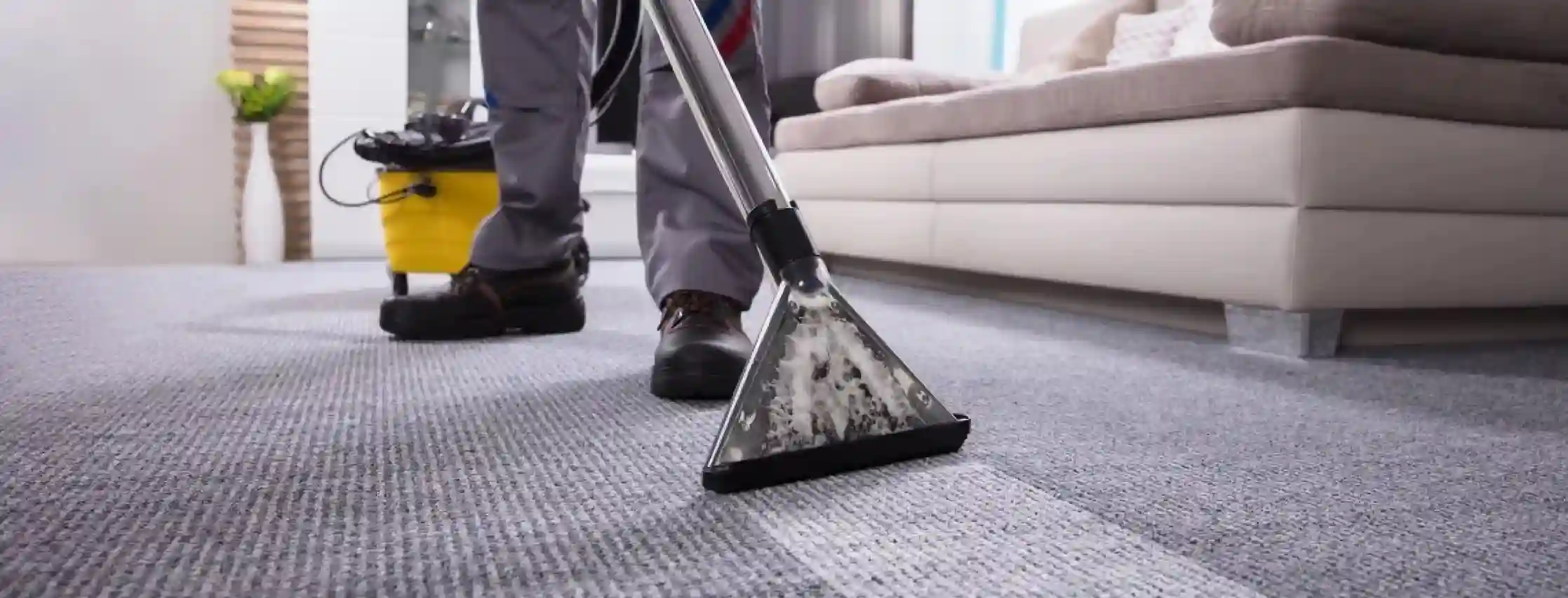 Refresh Your Upholstery & Drapery